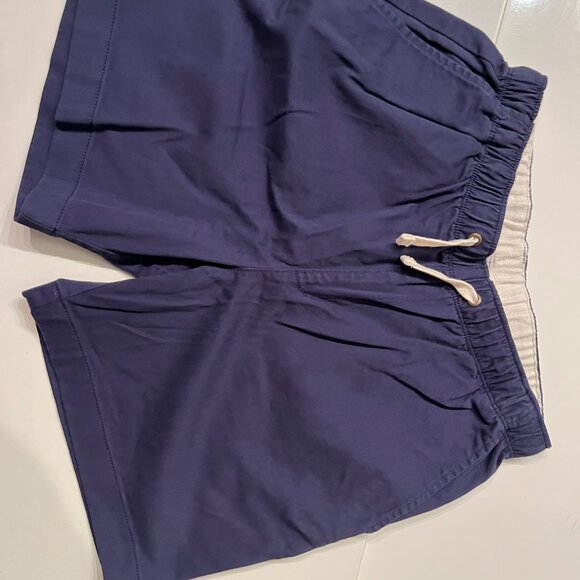 Crewcuts Navy Boys Shorts Size 14 NWT Style L9996 Summer Classic - Picture 2 of 8